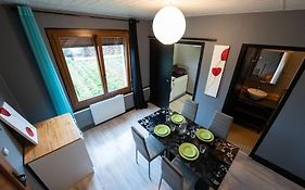 Duplex Calme Proche Centre-Ville